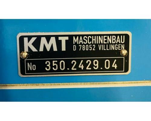 Taumelnietmaschine KMT 350 - Bild 3