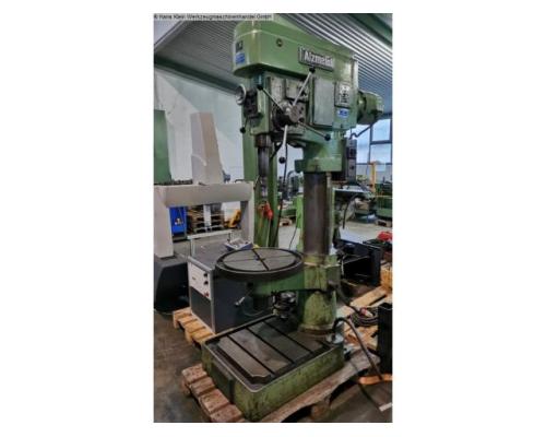 Säulenbohrmaschine ALZMETALL AB 5/S - Bild 1