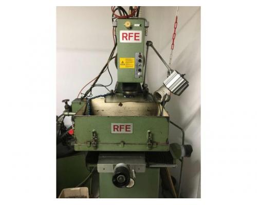 Rheinische Funkenerosionsmaschine RFE ST TTH - Bild 1