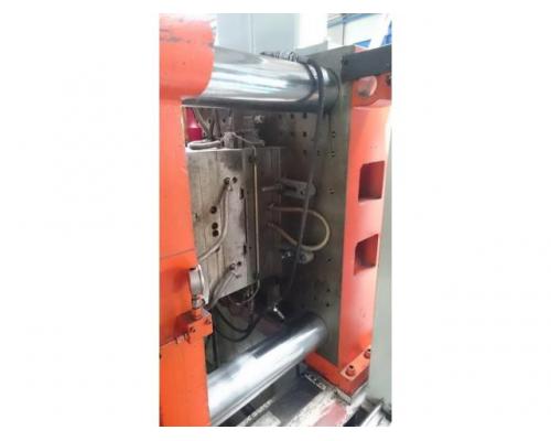 Spritzgiessmaschine TMC TMC 500 E 5000/4000 - Bild 4