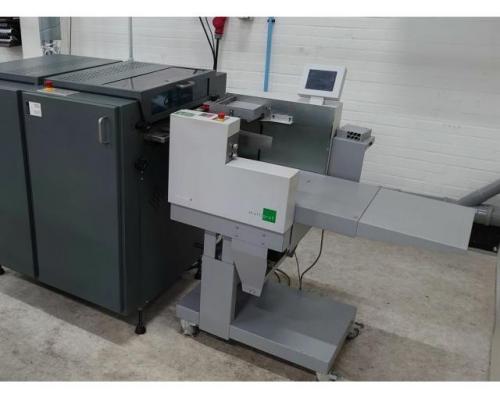 Einzelbogen-Sauganleger Schneider Multigraf 375 xl Model 375.202-22 - Bild 4