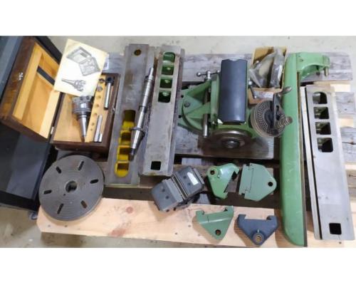 Bohrmaschine Flott SB M2 ST - Bild 2