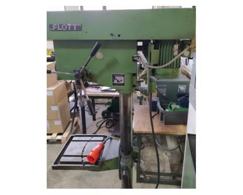 Bohrmaschine Flott SB M2 ST - Bild 3