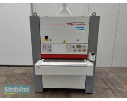 TORNADO SPB 910 BULDOG 5 Breitbandschleifmaschine - Bild 1