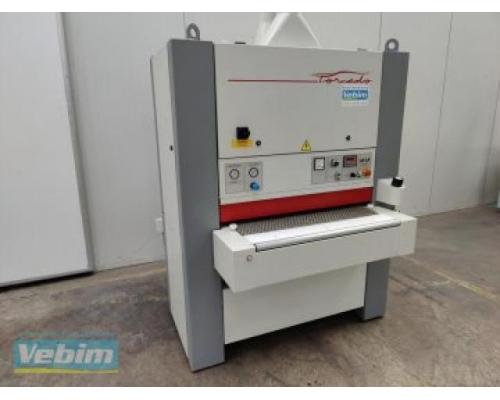 TORNADO SPB 910 BULDOG 5 Breitbandschleifmaschine - Bild 10