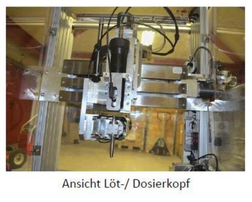 Dosierroboter Mta - Bild 4