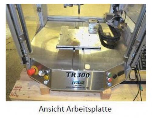 Dosierroboter Mta - Bild 5