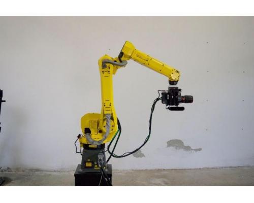 Roboter Fanuc AM100IC - Bild 2