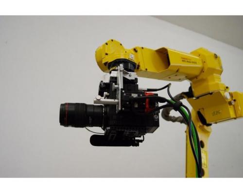 Roboter Fanuc AM100IC - Bild 3