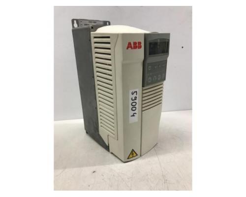 ABB ACS401000632 AC- Servoantrieb, Servosteller, Servoumrichter, Se - Bild 1