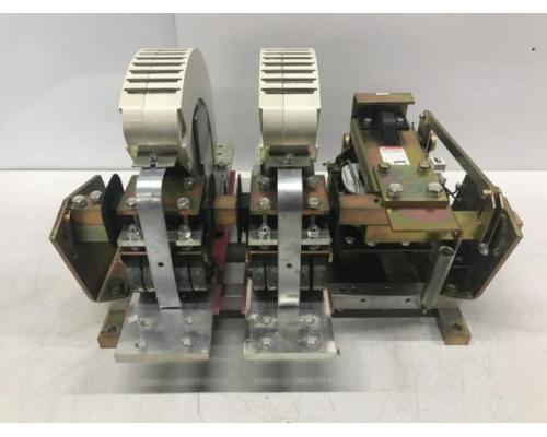 ABB IORR2100-20-CC Barrenschütz, Gleichstromschütz, Schütz, Gleichstr - Bild 4