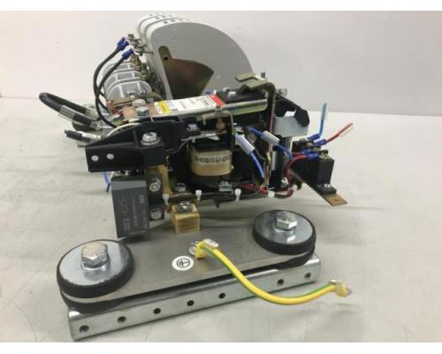ABB IORR63-30 CC-SP Barrenschütz, Gleichstromschütz, Schütz, Gleichstr - Bild 6