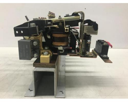 ABB LORR85-04-220-SP Barrenschütz, Gleichstromschütz, Schütz, Gleichstr - Bild 4