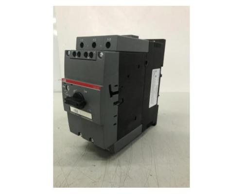 ABB MS495 / 1SAM550000R1010 Motorschutzschalter, Leistungsschalter, - Bild 2