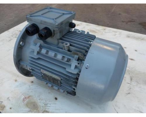 ADDA 1TZ9003-1CA03-4FB4-Z Elektromotor, E-Motor, Drehstrommotor, Kraftstromm - Bild 1