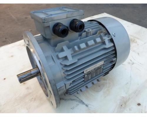 ADDA 1TZ9003-1CA03-4FB4-Z Elektromotor, E-Motor, Drehstrommotor, Kraftstromm - Bild 2