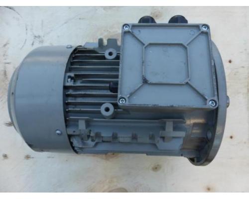 ADDA 1TZ9003-1CA03-4FB4-Z Elektromotor, E-Motor, Drehstrommotor, Kraftstromm - Bild 4