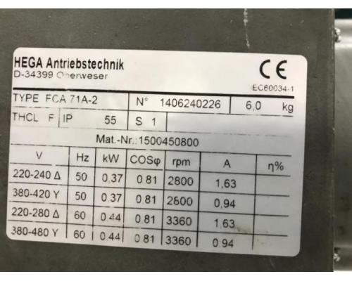 AKG A 12 / 1963.001.1x84 Kühler, Hydraulik- Ölkühler, ÖL- Luftkühler Bypass - Bild 5