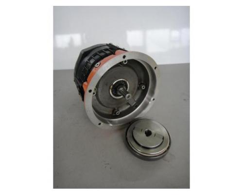 ASEA MC19S R0510 Permanentmagnet Gleichstrom-Servomotor - Bild 2