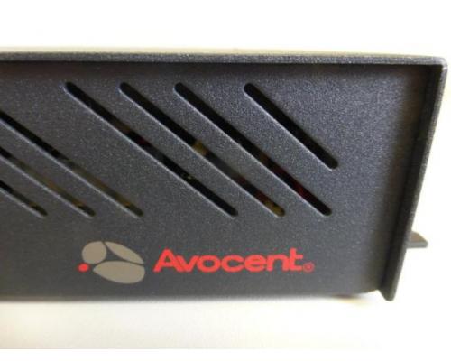 AVOCENT ESP 16 MI Netzwerk Hub, Switch, LAN Port Avocent ESP-16 MI / - Bild 6