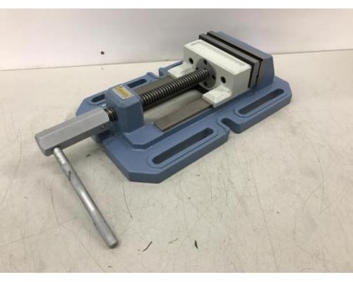 BERNARDO BMS 140 Mechanischer Bohrmaschinenschraubstock Maschinensc - Bild 2