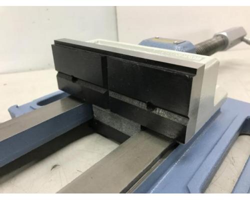 BERNARDO BMS 140 Mechanischer Bohrmaschinenschraubstock Maschinensc - Bild 5