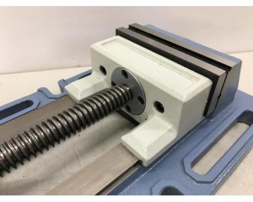 BERNARDO BMS 140 Mechanischer Bohrmaschinenschraubstock Maschinensc - Bild 6