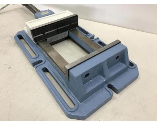 BERNARDO BMS 200 Mechanischer Bohrmaschinenschraubstock Maschinensc - Bild 5