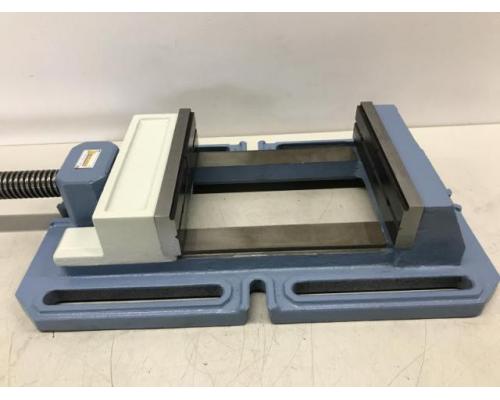 BERNARDO BMS 200 Mechanischer Bohrmaschinenschraubstock Maschinensc - Bild 6