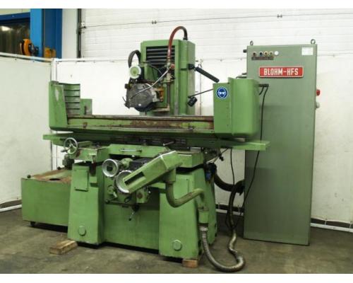 BLOHM HFS 6 Flachschleifmaschine - Bild 1