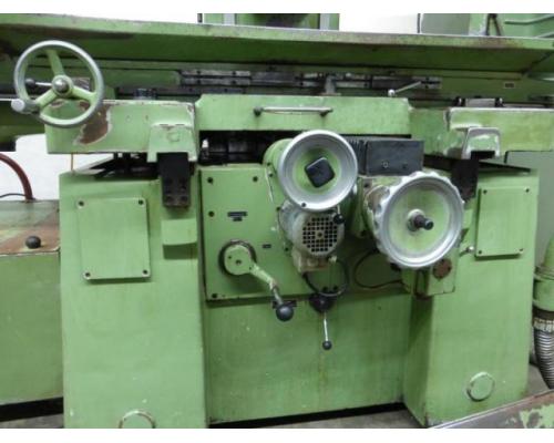 BLOHM HFS 6 Flachschleifmaschine - Bild 5