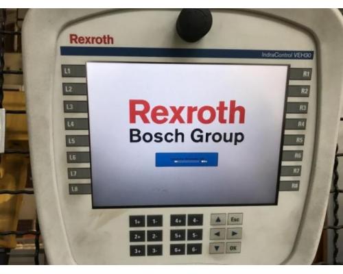 BOSCH REXROTH IndraControl VEH30.1 Programmierpult, Bedienpanel, Roboter Bedienpult R - Bild 1