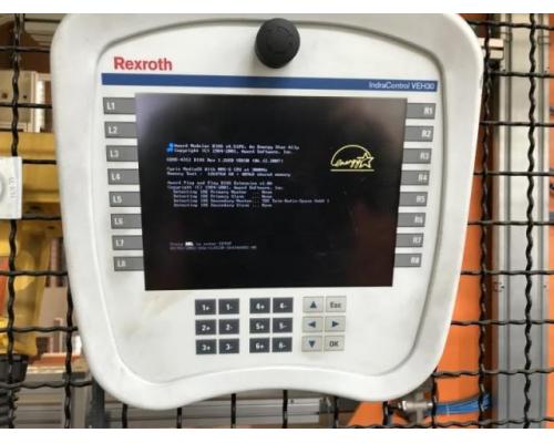 BOSCH REXROTH IndraControl VEH30.1 Programmierpult, Bedienpanel, Roboter Bedienpult R - Bild 2