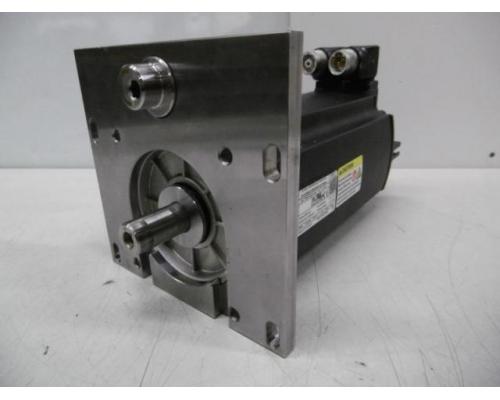 BOSCH REXROTH IndraDyn S - MSK061C-0300-NN-M1-UG1-NNNN 3 Phasen Synchron Servomotor, Drehstrom Servo - Bild 2