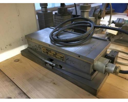 BRAILLON BJP Elektro Sinus-Magnetplatte, Sinusmagnet, E-Sinus-M - Bild 2