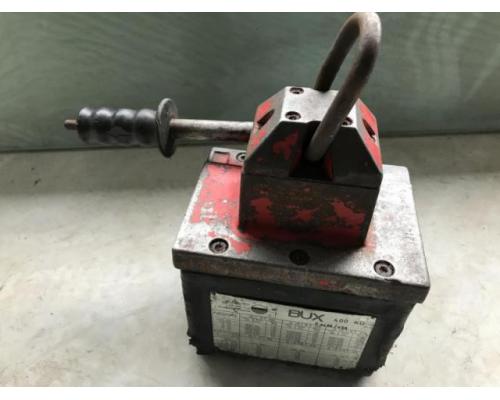 BUX CM 1 Kranmagnet, Hubmagnet - Bild 1