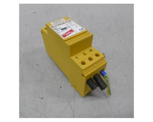 DEHN Blitzductor BVT ALD 36 Überspannungsschutz, Surge Protection,Überspannung - Bild 1