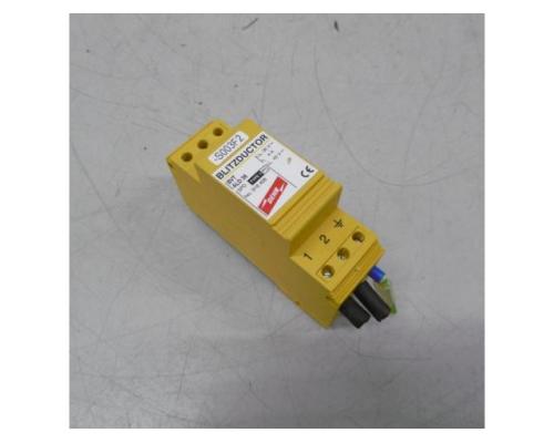 DEHN Blitzductor BVT ALD 36 Überspannungsschutz, Surge Protection,Überspannung - Bild 2