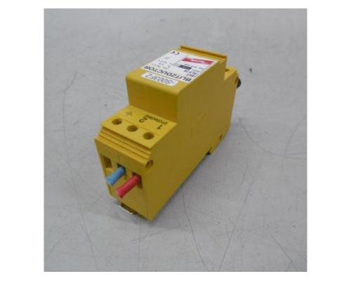 DEHN Blitzductor BVT ALD 36 Überspannungsschutz, Surge Protection,Überspannung - Bild 3