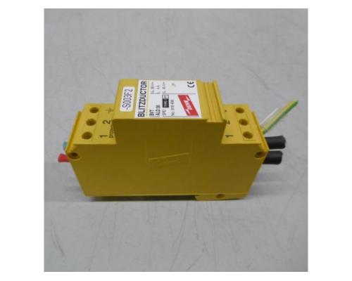 DEHN Blitzductor BVT ALD 36 Überspannungsschutz, Surge Protection,Überspannung - Bild 4