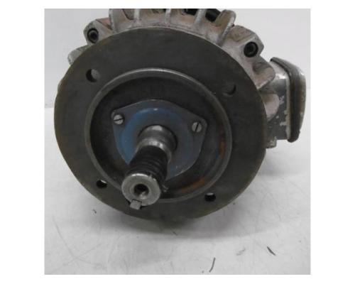 DEMAG 16/8k4 Feinhubmotor, Schiebeankermotor, Schubankermotor, - Bild 5