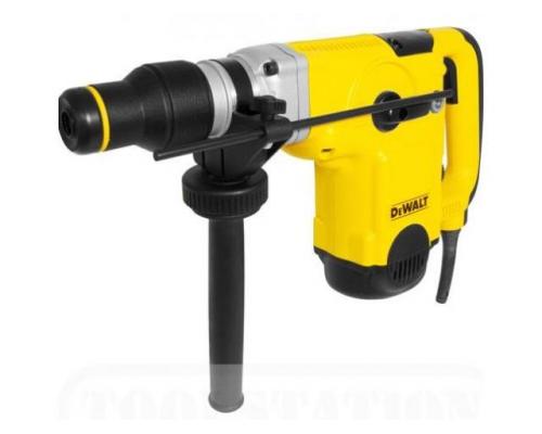 DEWALT D25600K Bohrhammer, Meisselhammer - Bild 1