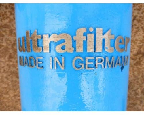 DONALDSON ULTRAFILTER UFM T10 Filterarmatur, Filtereinheit für Kompressoranlagen - Bild 1