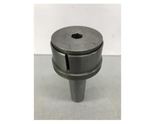 Eigenbau MK 4 / Ø 62 mm Innenspannsystem, Spannzangen-Innenspanner Innnens - Bild 1