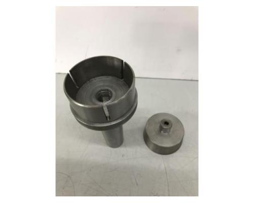 Eigenbau MK 4 / Ø 62 mm Innenspannsystem, Spannzangen-Innenspanner Innnens - Bild 2