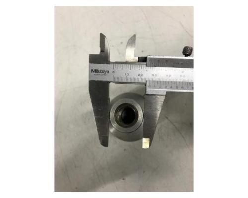 Eigenbau MK 4 / Ø 62 mm Innenspannsystem, Spannzangen-Innenspanner Innnens - Bild 4