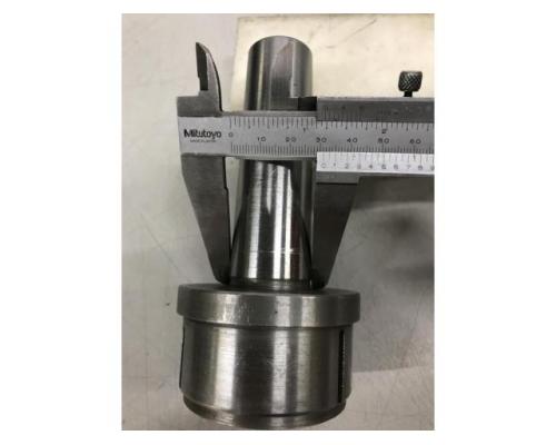 Eigenbau MK 4 / Ø 62 mm Innenspannsystem, Spannzangen-Innenspanner Innnens - Bild 5