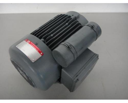 E-Motor DIETZ WBR 90L/2P Elektromotor, - Bild 1