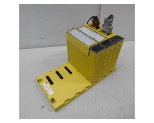 FANUC A03B-0819 - AIF01A / AID16D / AOD16D SPS- Speicherprogramierbare Steuerung, Schnittstel - Bild 1