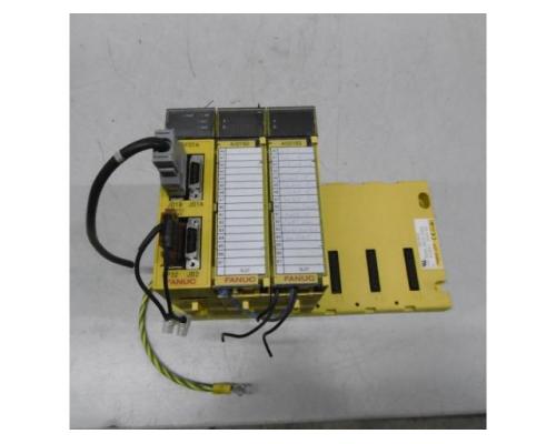 FANUC A03B-0819 - AIF01A / AID16D / AOD16D SPS- Speicherprogramierbare Steuerung, Schnittstel - Bild 2